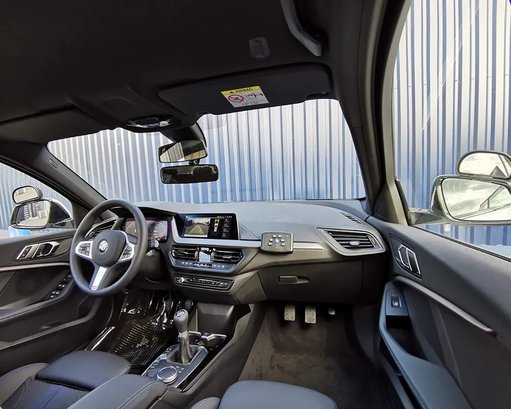 L'équipe Acces Mobilité